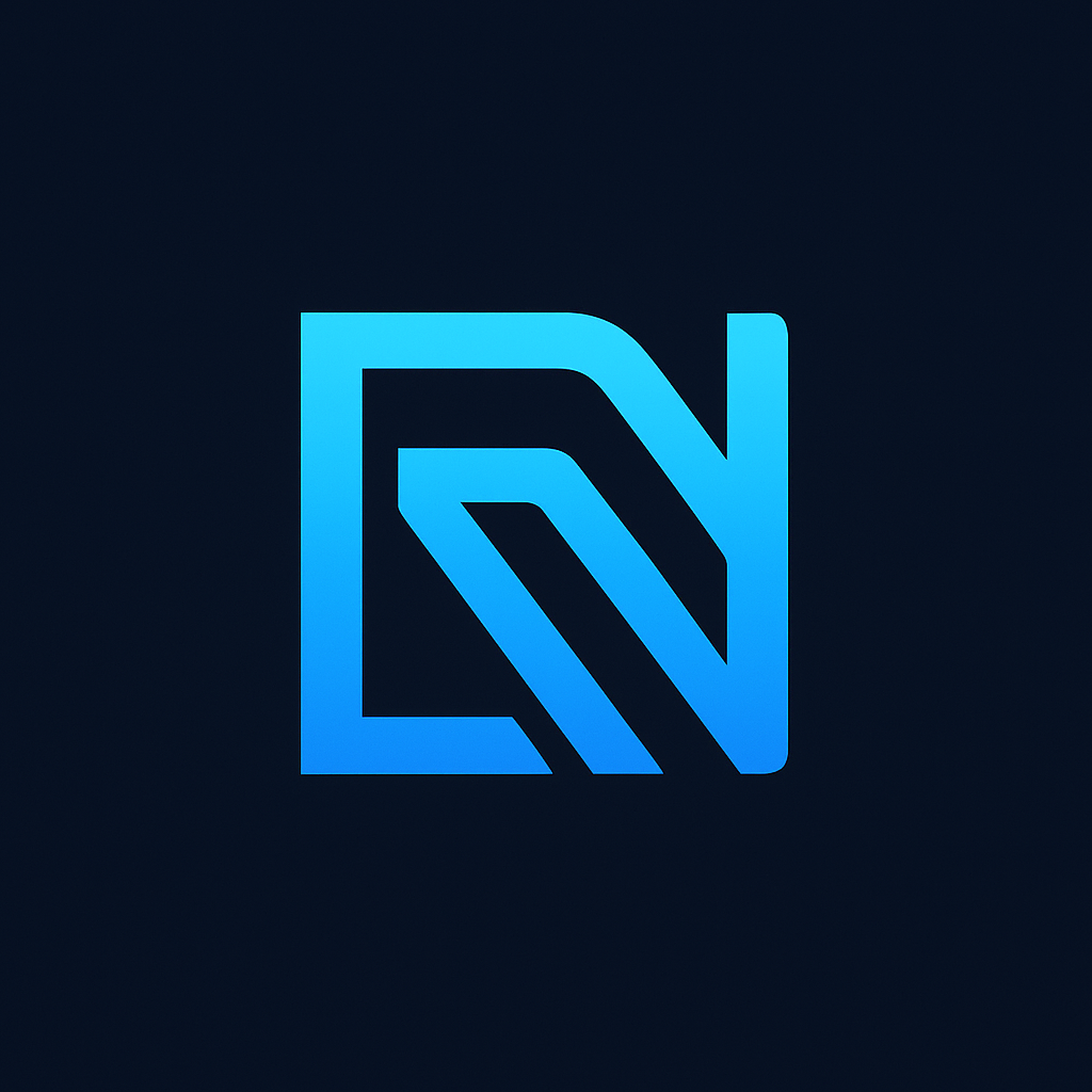 Rajkumar Neupane logo